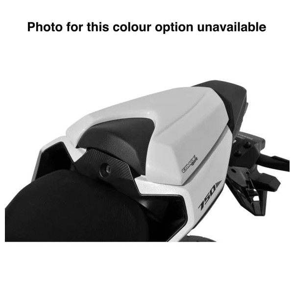 Ermax Ermax seat cowl | carbon look | honda cb750 hornet 2023>2024